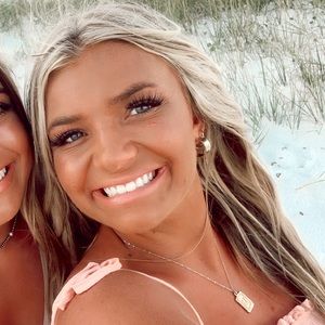 Meet your Posher, Maddyson